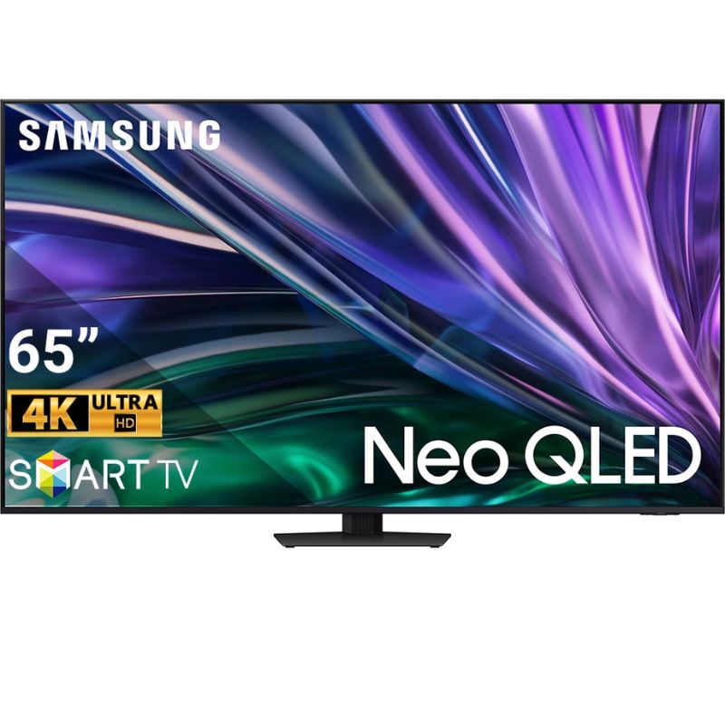 Smart Tivi Neo QLED 4K Samsung 65 inch QA65QN85DBKXXV Smart Tivi Neo QLED 4K Samsung 65 inch QA65QN85DBKXXV