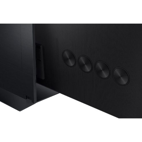 Nút bấm Smart Tivi Neo QLED 8K 85 Inch Samsung QA85QN900DKXXV