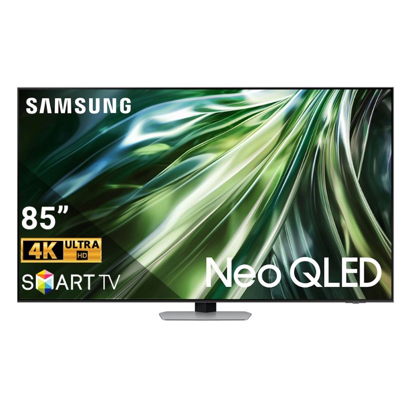 Smart Tivi Neo QLED Samsung 4K 85 inch QA85QN90DAKXXV Smart Tivi Neo QLED Samsung 4K 85 inch QA85QN90DAKXXV