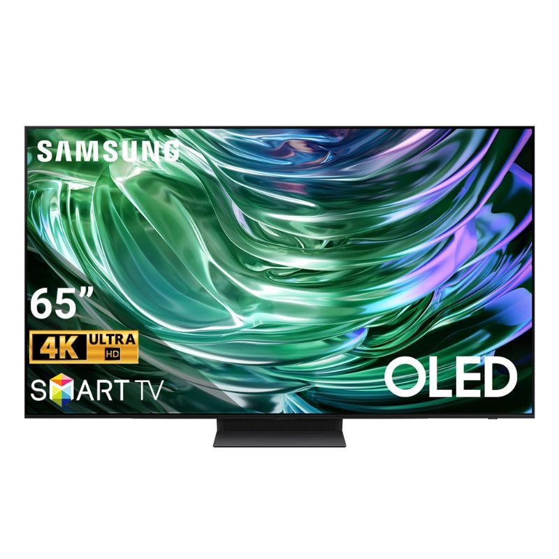 Smart Tivi OLED 4K 65 Inch Samsung QA65S90DAKXXV Smart Tivi OLED 4K 65 Inch Samsung QA65S90DAKXXV