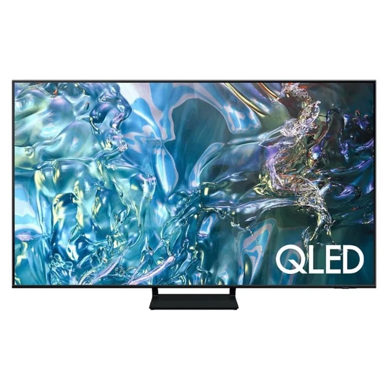 Smart Tivi QLED Samsung 4K 65 Inch QA65Q60DAKXXV Smart Tivi QLED Samsung 4K 65 Inch QA65Q60DAKXXV