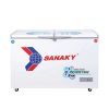 Tủ Đông VH3699W3 SANAKY 1 Tủ Đông VH3699W3 SANAKY