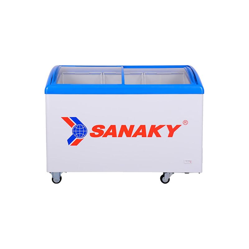 Tủ đông Sanaky 260 lít VH382K Tủ đông Sanaky 260 lít VH382K