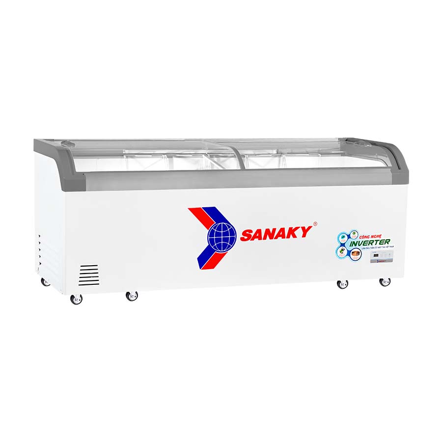 Tủ đông Sanaky 750 lít VH1099K3A Tủ đông Sanaky 750 lít VH1099K3A