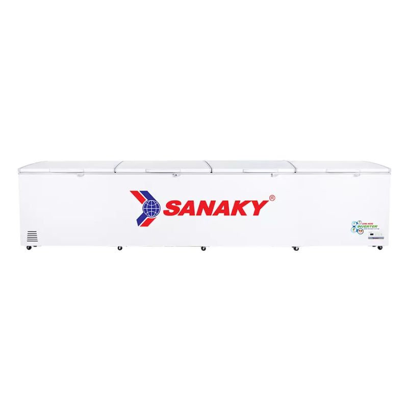 Tủ Đông Sanaky Inverter 2000 Lít VH2399HY3 Tủ Đông Sanaky Inverter 2000 Lít VH2399HY3