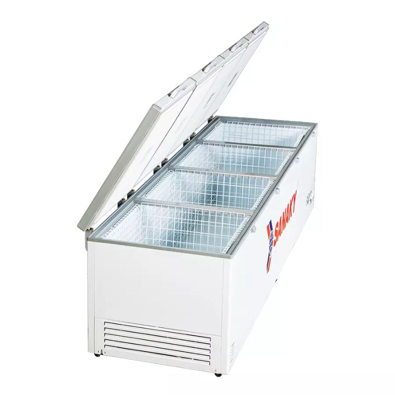 Ảnh Tủ Đông Sanaky Inverter 2000 Lít VH2399HY3 Ảnh Tủ Đông Sanaky Inverter 2000 Lít VH2399HY3