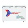 Tủ Đông SANAKY VH3699W4K 2 Tủ Đông SANAKY VH3699W4K