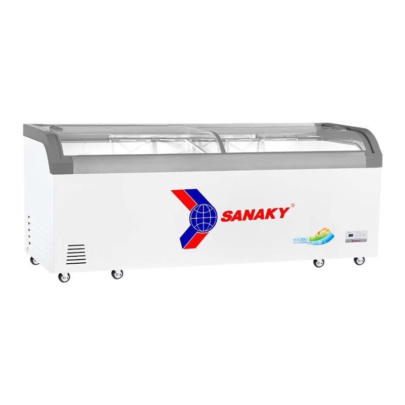 Tủ đông Sanaky VH-1099KA Tủ đông Sanaky VH-1099KA