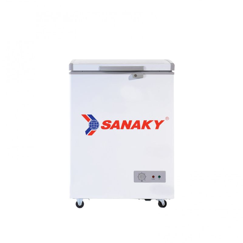 Tủ Đông Sanaky VH150HY2 Tủ Đông Sanaky VH150HY2