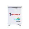 Tủ Đông Sanaky VH1599HY 1 Tủ Đông Sanaky VH1599HY