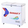 Tủ Đông Sanaky VH2299A1 1 Tủ Đông Sanaky VH2299A1