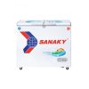 Tủ đông Sanaky VH2299W1 220 lít 2 Tủ đông Sanaky VH2299W1 220 lít