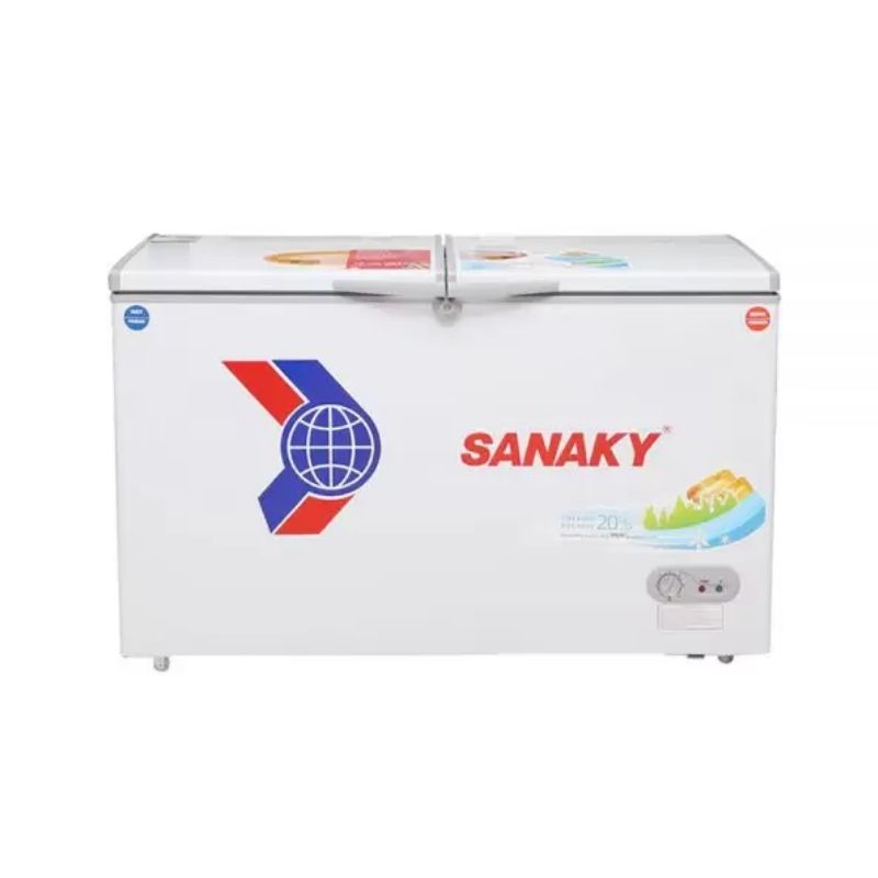 Tủ Đông SANAKY VH2599W1 Tủ Đông SANAKY VH2599W1