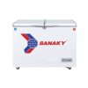 Tủ Đông SANAKY VH285W2 2 Tủ Đông SANAKY VH285W2