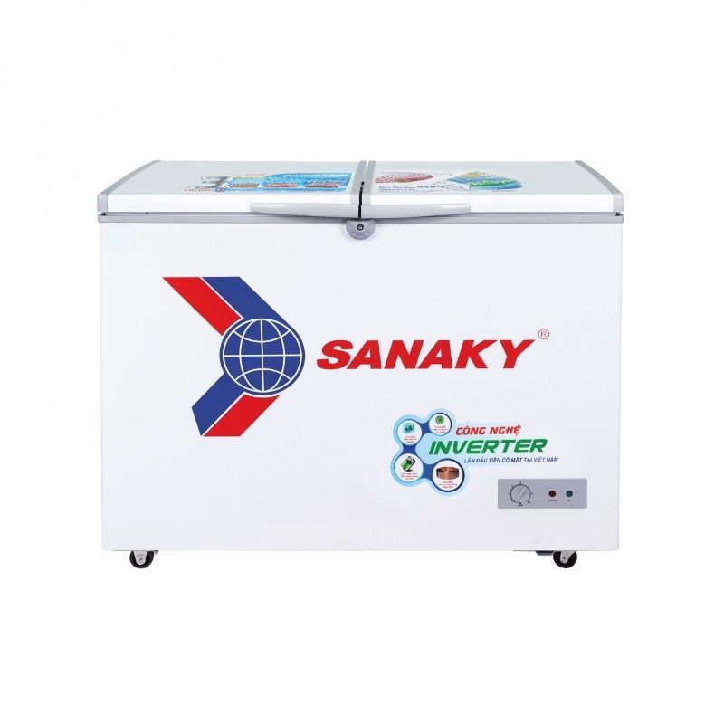 Tủ Đông SANAKY VH2899A3 Tủ Đông SANAKY VH2899A3