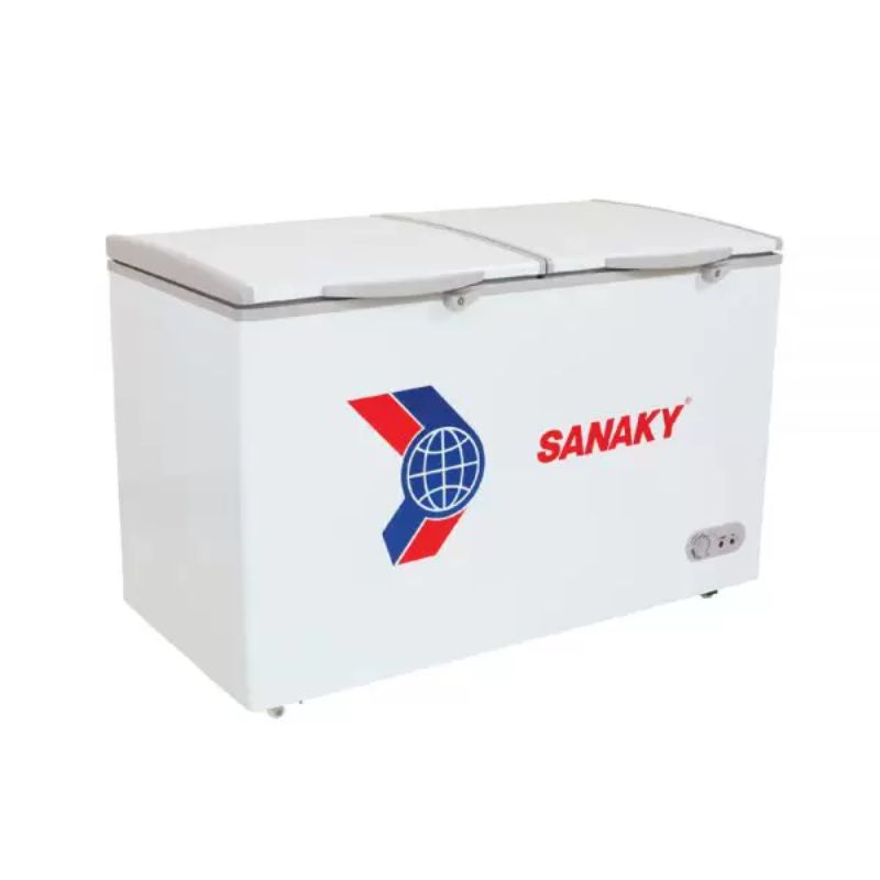 Tủ Đông SANAKY VH365A2 Tủ Đông SANAKY VH365A2