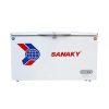Tủ Đông SANAKY VH365W2 2 Tủ Đông SANAKY VH365W2