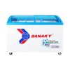 Tủ Đông SANAKY VH3899K3 1 Tủ Đông SANAKY VH3899K3