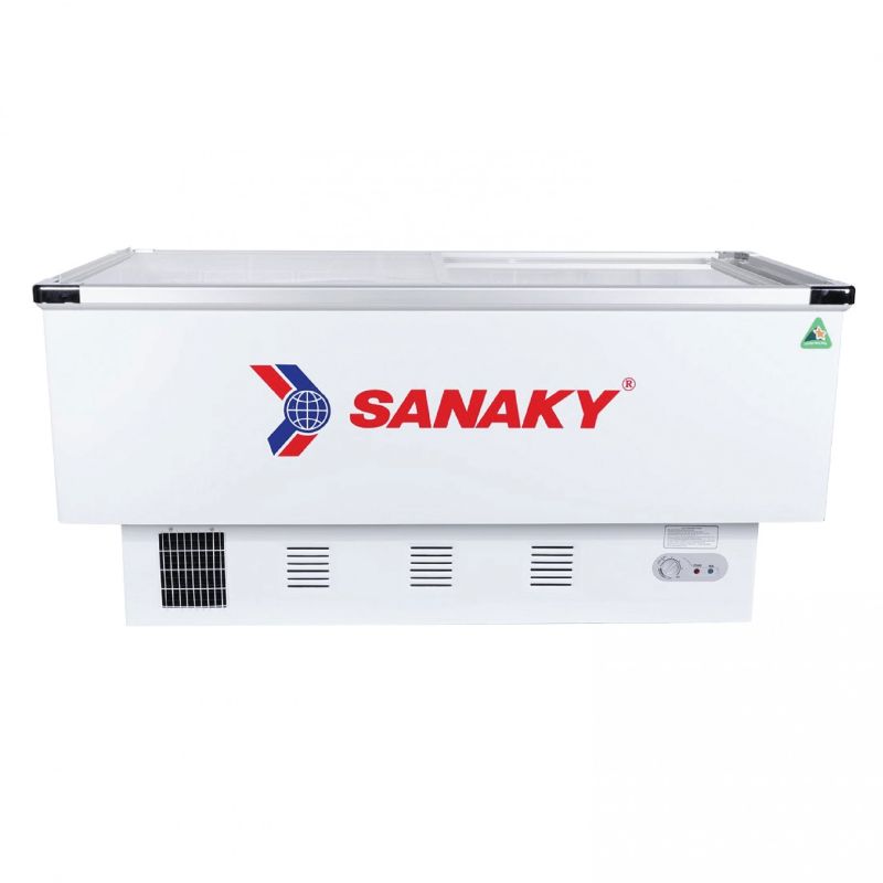 Tủ đông Sanaky VH-999K Tủ đông Sanaky VH-999K