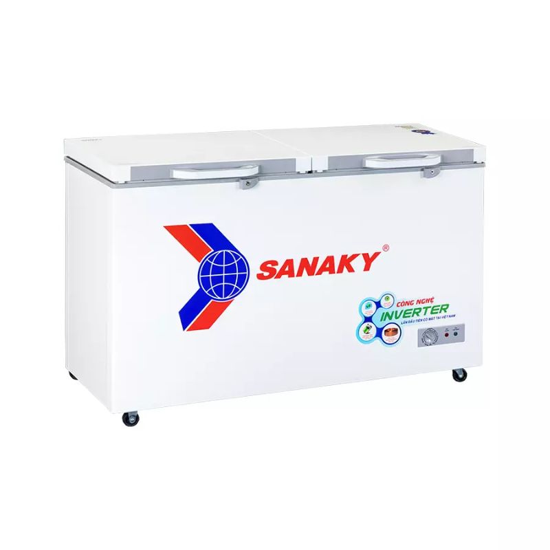 Tủ đông Sanaky VH1399HY4K Tủ đông Sanaky VH1399HY4K