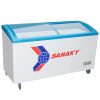 Tủ Đông SANAKY VH3899K 2 Tủ Đông SANAKY VH3899K