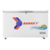 Tủ Đông SANAKY VH4099A1 2 Tủ Đông SANAKY VH4099A1