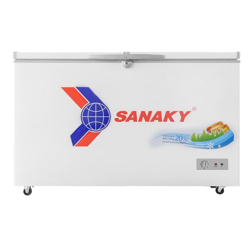 Tủ Đông SANAKY VH4099A1 Tủ Đông SANAKY VH4099A1