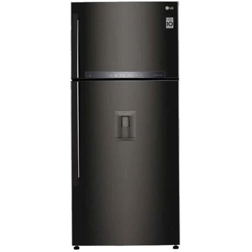 Tủ lạnh 2 cánh Inverter 478 lít LG GN-D602BLI