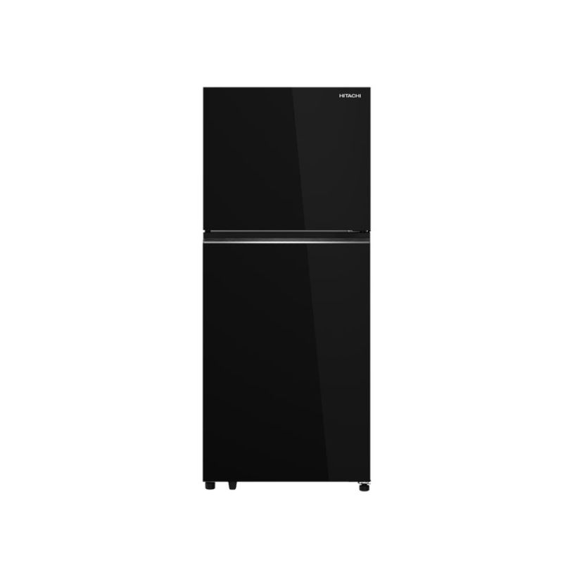Tủ lạnh Hitachi Inverter 344 lít HRTN6379SGBKVN Tủ lạnh Hitachi Inverter 344 lít HRTN6379SGBKVN