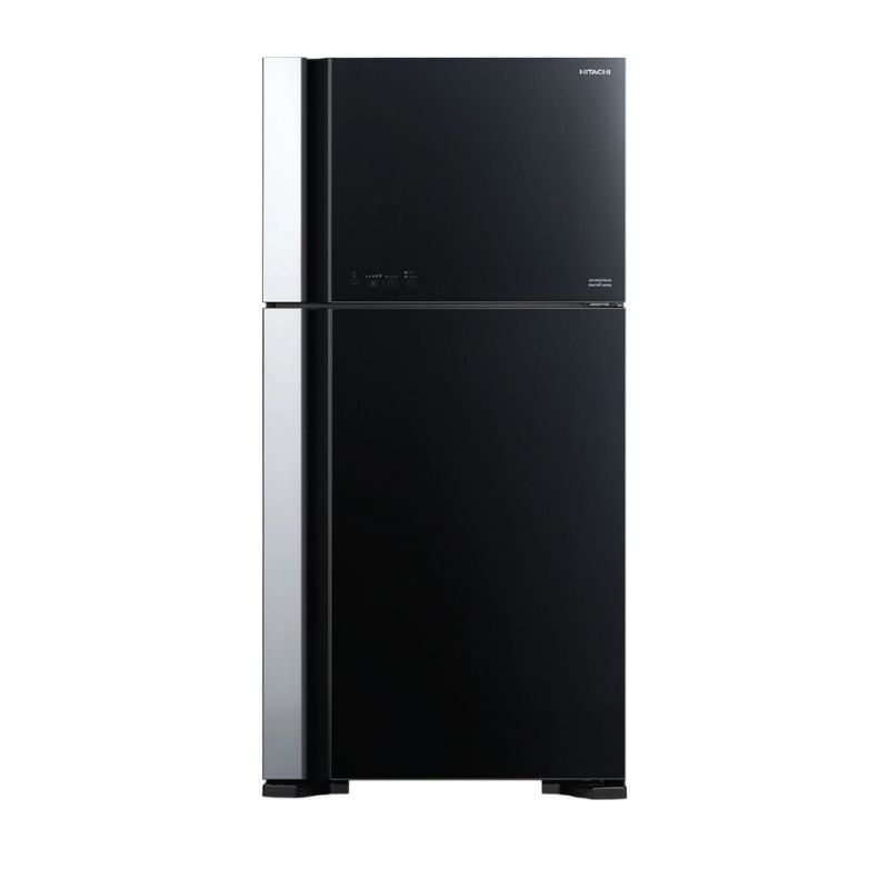 Tủ lạnh Hitachi Inverter 550 lít R-FG690PGV7X GBK Tủ lạnh Hitachi Inverter 550 lít R-FG690PGV7X GBK