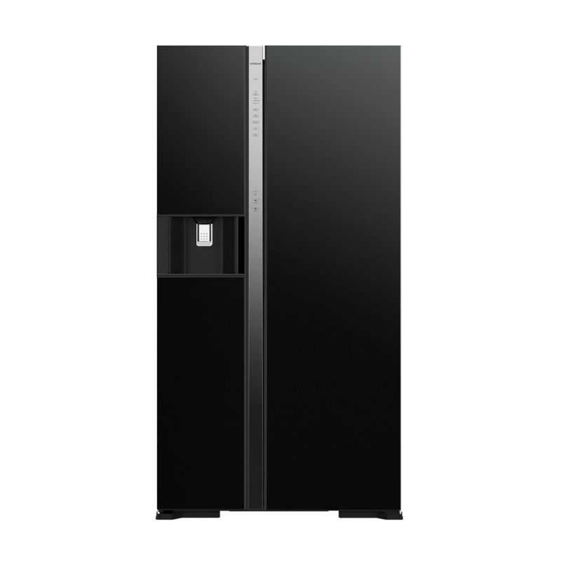 Tủ lạnh Hitachi Inverter 573 lít R-SX800GPGV0 GBK Tủ lạnh Hitachi Inverter 573 lít R-SX800GPGV0 GBK