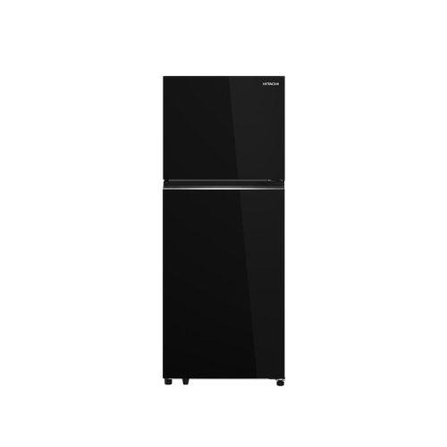 Tủ lạnh Hitachi Inverter 374 lít HRTN6408SAGBKVN