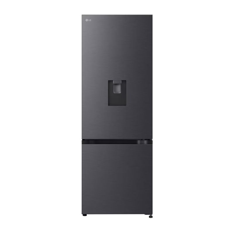 Tủ lạnh LG 332 lít LBD33BLM Tủ lạnh LG 332 lít LBD33BLM