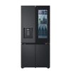 Tủ lạnh LG French Door 576L LFD58BLMAI 2 Tủ lạnh LG French Door 576L LFD58BLMAI