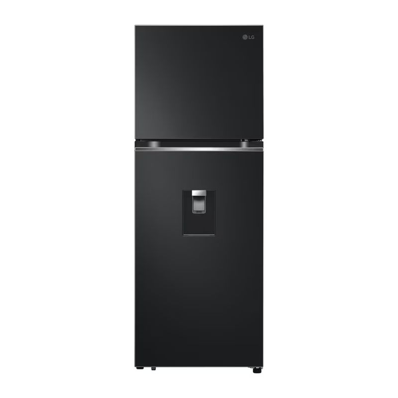 Tủ lạnh LG Inverter 314 lít LTD31BLM Tủ lạnh LG Inverter 314 lít LTD31BLM