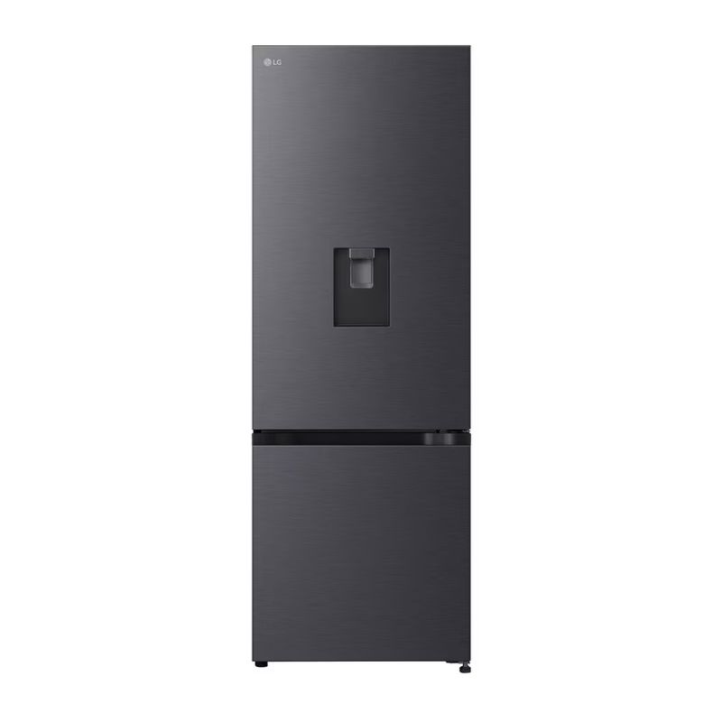 Tủ lạnh LG Inverter 332 lít LBD33BLMA Tủ lạnh LG Inverter 332 lít LBD33BLMA