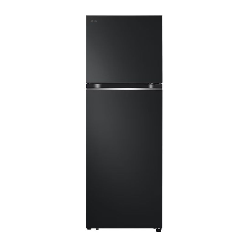 Tủ lạnh LG Inverter 335 lít LTB33BLMA Tủ lạnh LG Inverter 335 lít LTB33BLMA