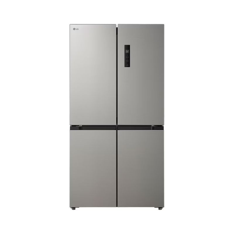 Tủ lạnh LG Inverter 474 lít Multi Door LFB47SVM Tủ lạnh LG Inverter 474 lít Multi Door LFB47SVM