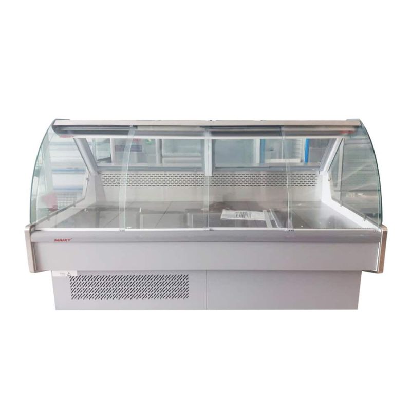 Tủ mát Sanaky VH2500T Tủ mát Sanaky VH2500T