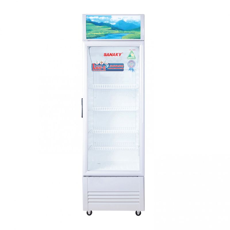 Tủ mát Sanaky VH258KL Tủ mát Sanaky VH258KL