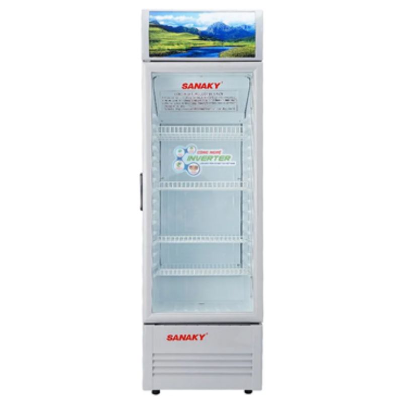 Tủ mát Sanaky VH358K3L Tủ mát Sanaky VH358K3L