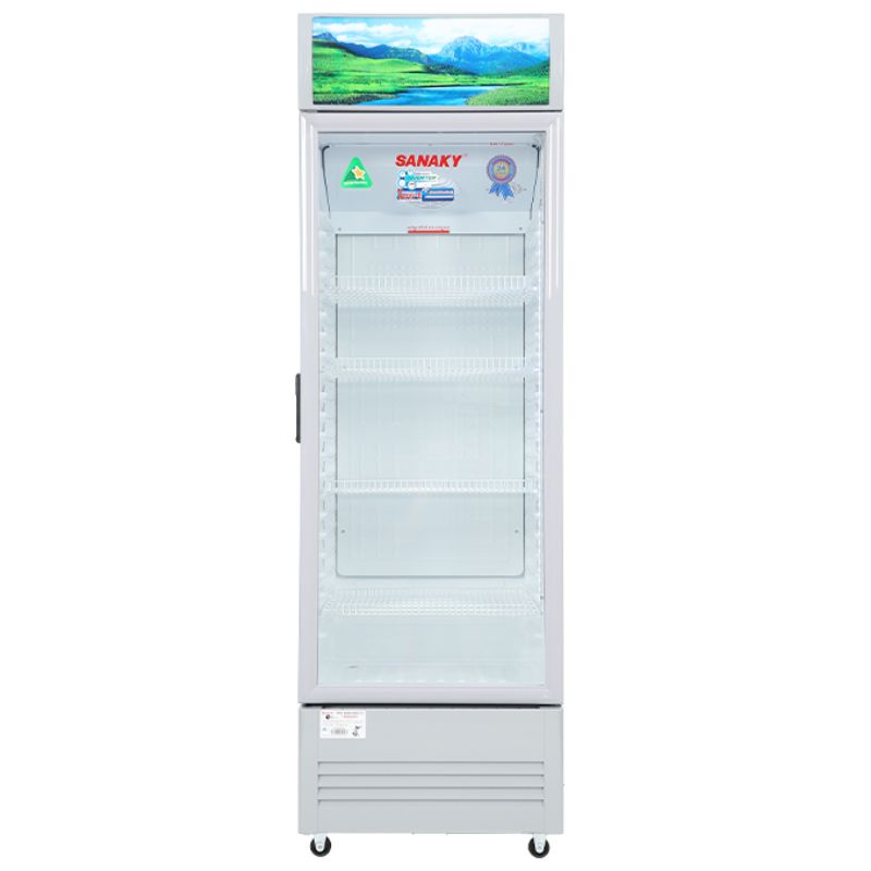 Tủ mát Sanaky VH408K3L Tủ mát Sanaky VH408K3L