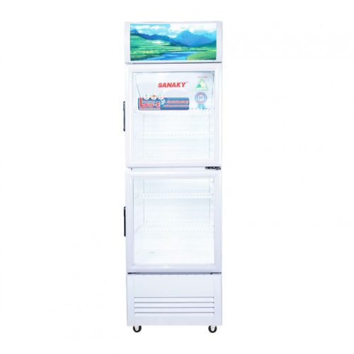 Tủ mát Sanaky VH408WL