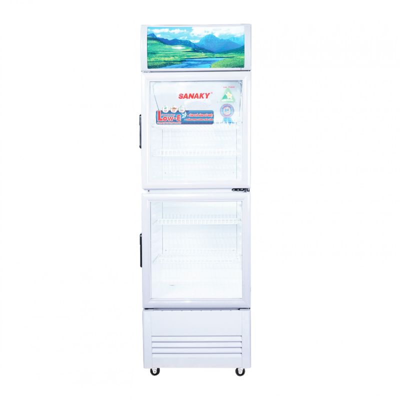 Tủ mát Sanaky VH408WL Tủ mát Sanaky VH408WL