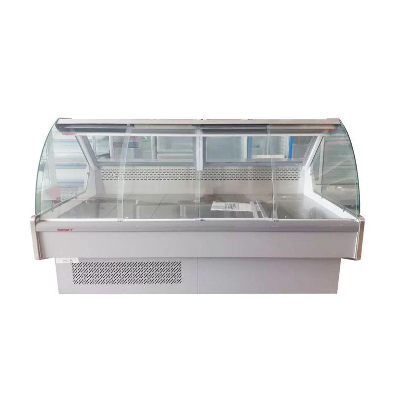 Tủ mát trưng bày Sanaky VH2000T Tủ mát trưng bày Sanaky VH2000T
