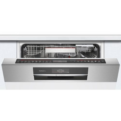 Máy rửa bát Bosch SMI8ZDS81T 4 Điều khiển máy rửa bát Bosch SMI8ZDS81T