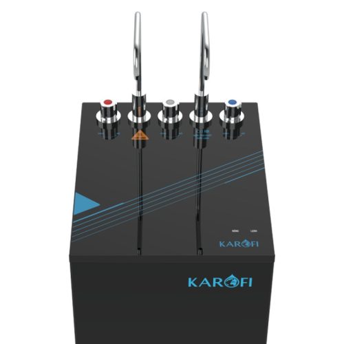 Máy lọc nước nóng lạnh KAD-L68 5 Hình ảnh Máy lọc nước nóng lạnh KAD-L68