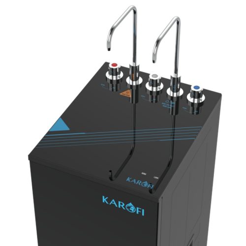 Máy lọc nước nóng lạnh KAD-L68 4 Hình ảnh Máy lọc nước nóng lạnh KAD-L68