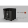 Máy rửa bát Junger LEOPARD-DWJ-136-VG 1 Máy rửa bát Junger LEOPARD-DWJ-136-VG