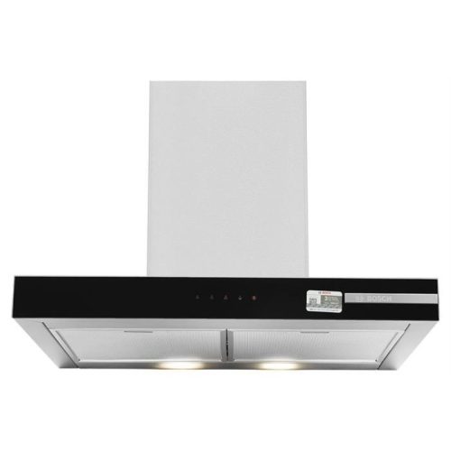 Máy hút mùi áp tường Bosch DWB67BK61T
